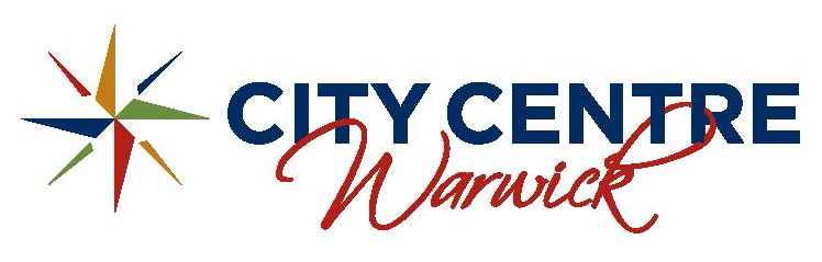 City Centre Warwick